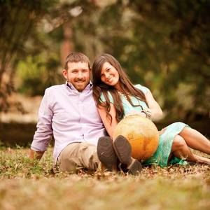 Meet your Posher, Ashley n jeremy